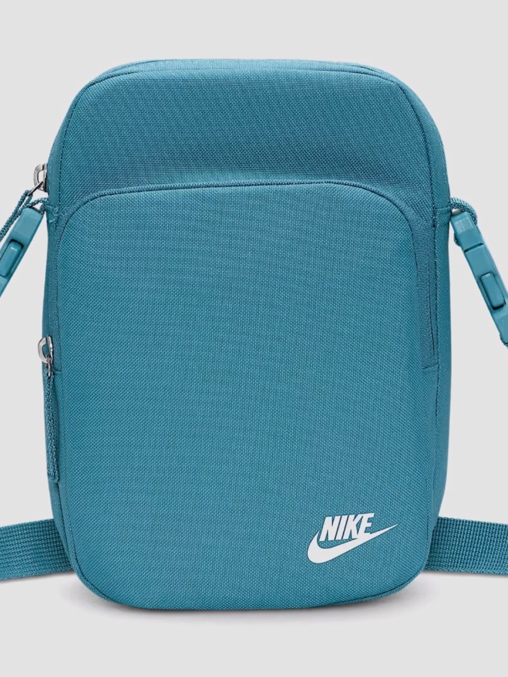 Nike Heritage Blue Crossbody Unisex Bag